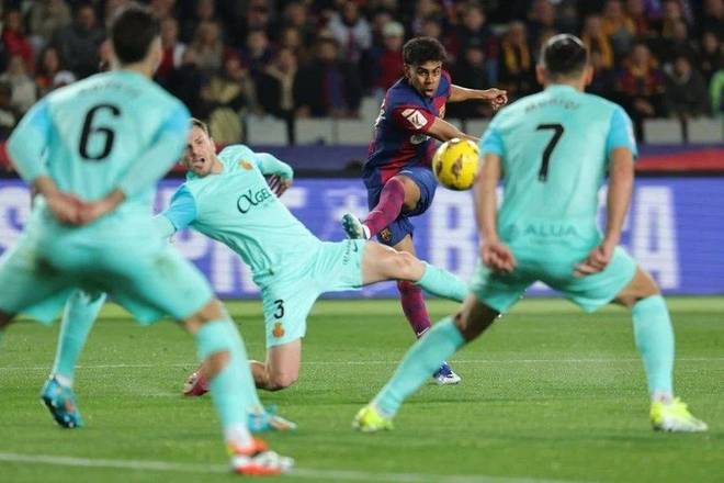 13场，毕包是维尼修斯未能进球的对手中对阵次数最多的（维尼修斯对毕包13战未进球，为其未破门对手中交手最多）