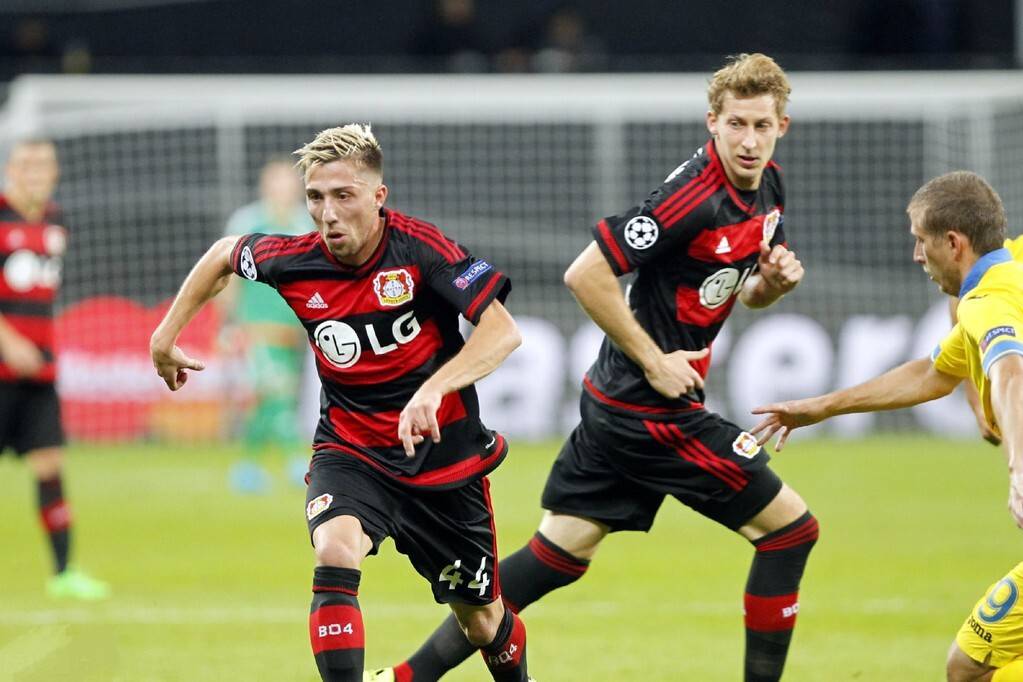 孔德：第二球我本来是想传球的，所以我自己也很意外（孔德：第二球本意是传球，破门连我都意外）